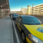 Airport Taxi Hire